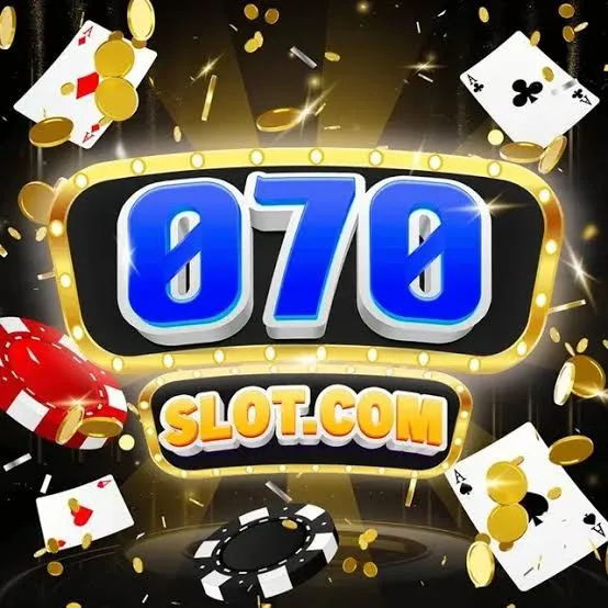 070SLOT - Permainan Slot Anime Terbaik
