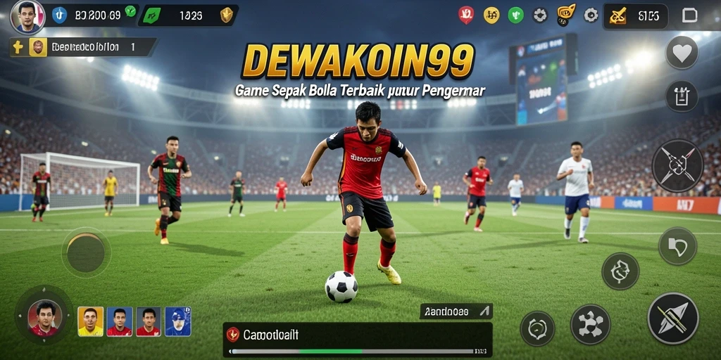 Tampilan menarik dari gameplay <strong>DEWAKOIN99</strong> yang seru dan kompetitif.