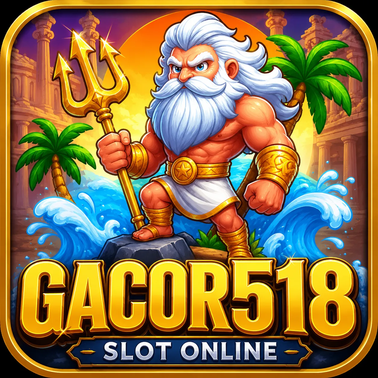 GACOR518 - Pertahanan Menara Epic
