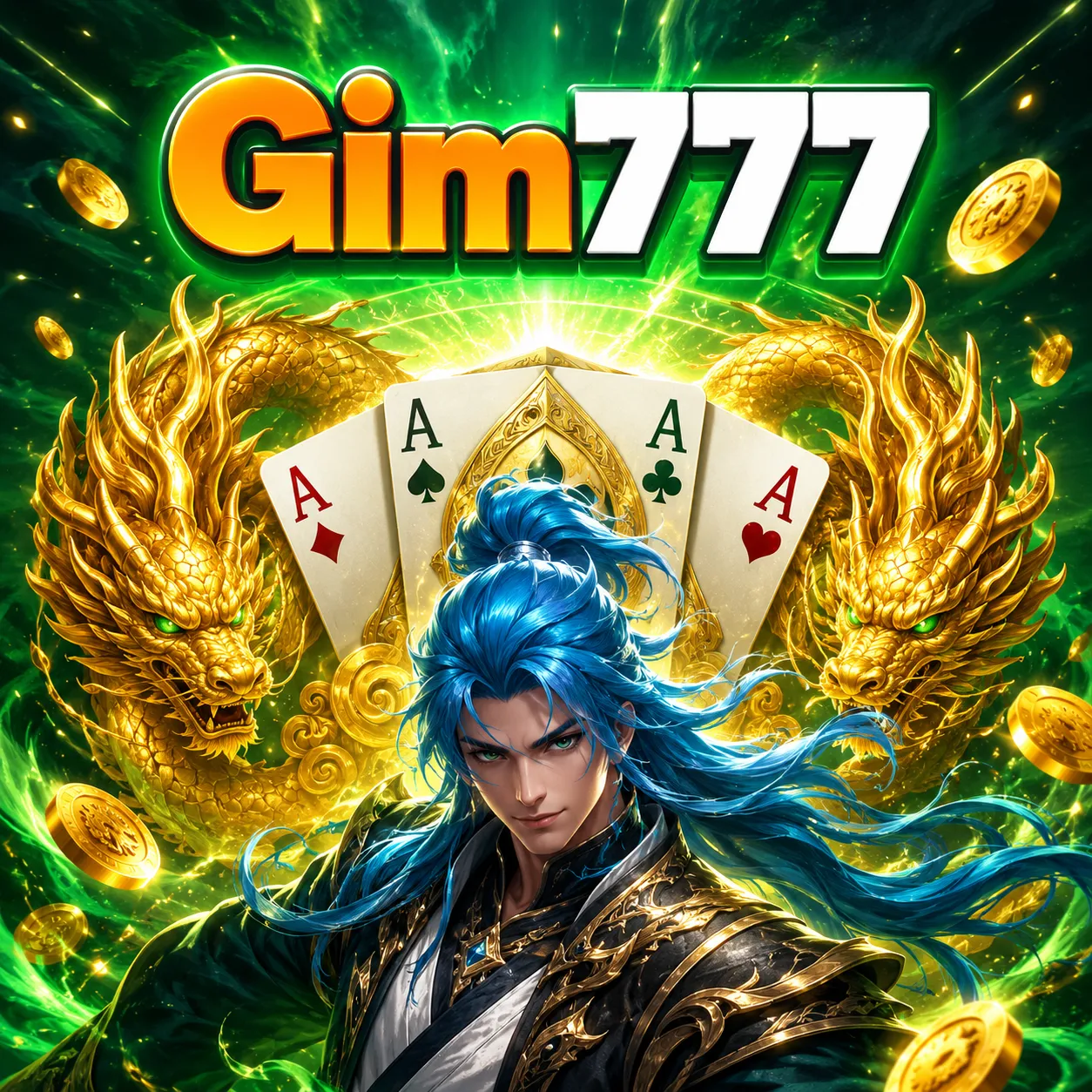 GIM777 - Temukan Ritme dan Melodi Terbaik