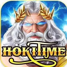 HOKITIME - Game Idle Seru untuk Mengisi Waktu Luang