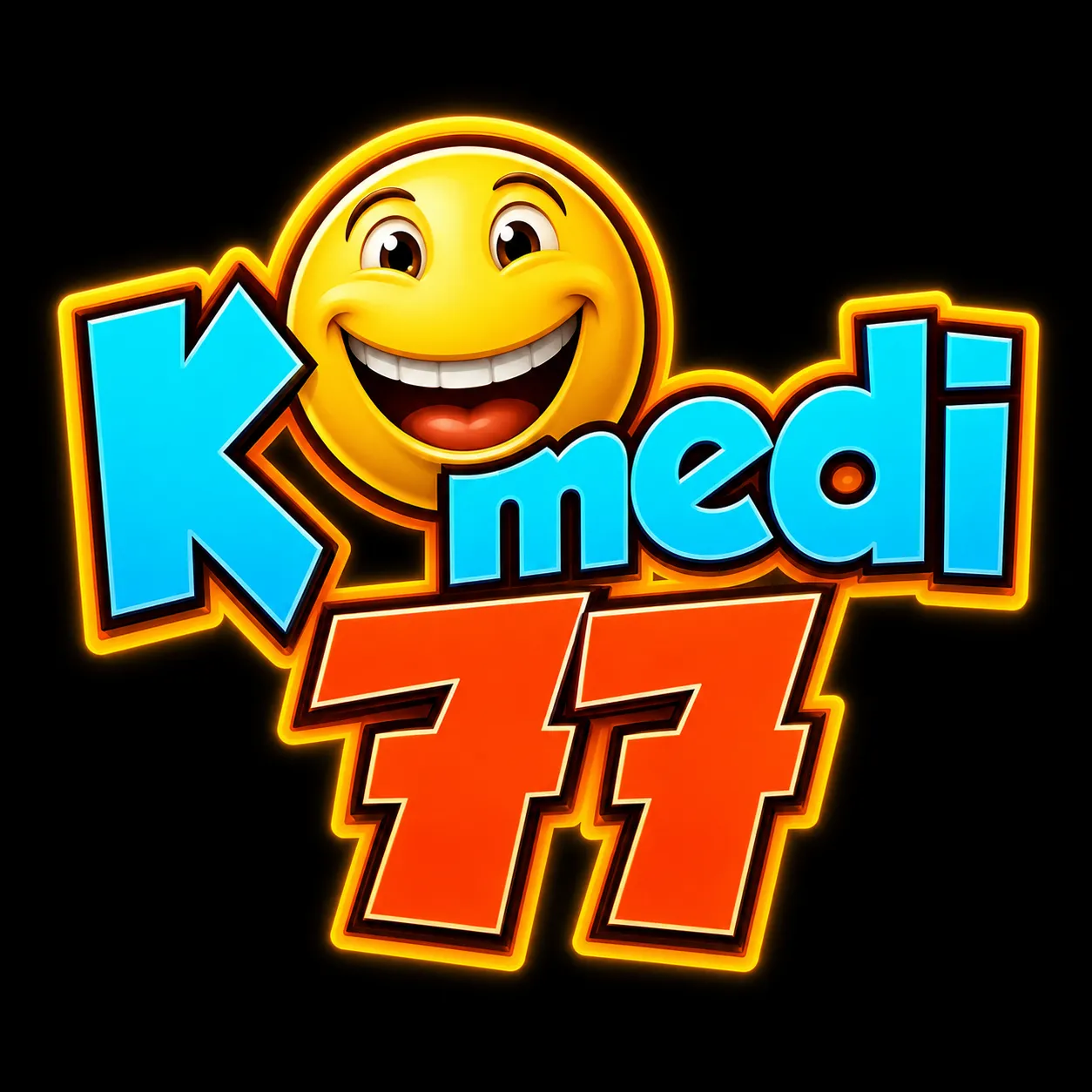 KOMEDI77 - Aksi Seru dengan Sentuhan Humor