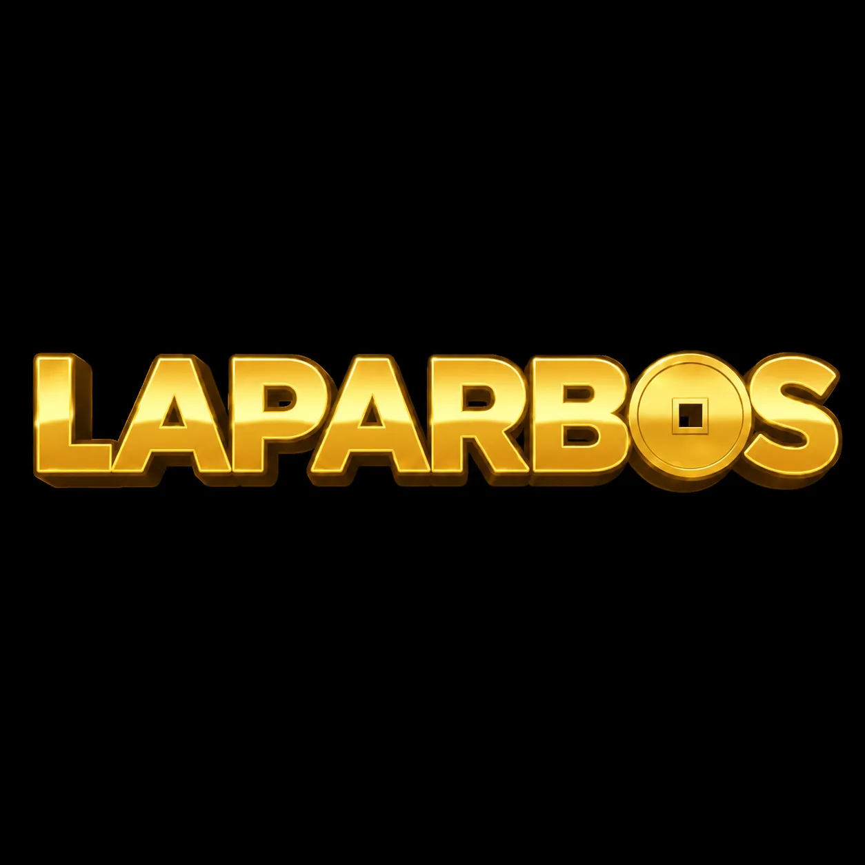 LAPARBOS - Game Bingo Seru dan Menghibur