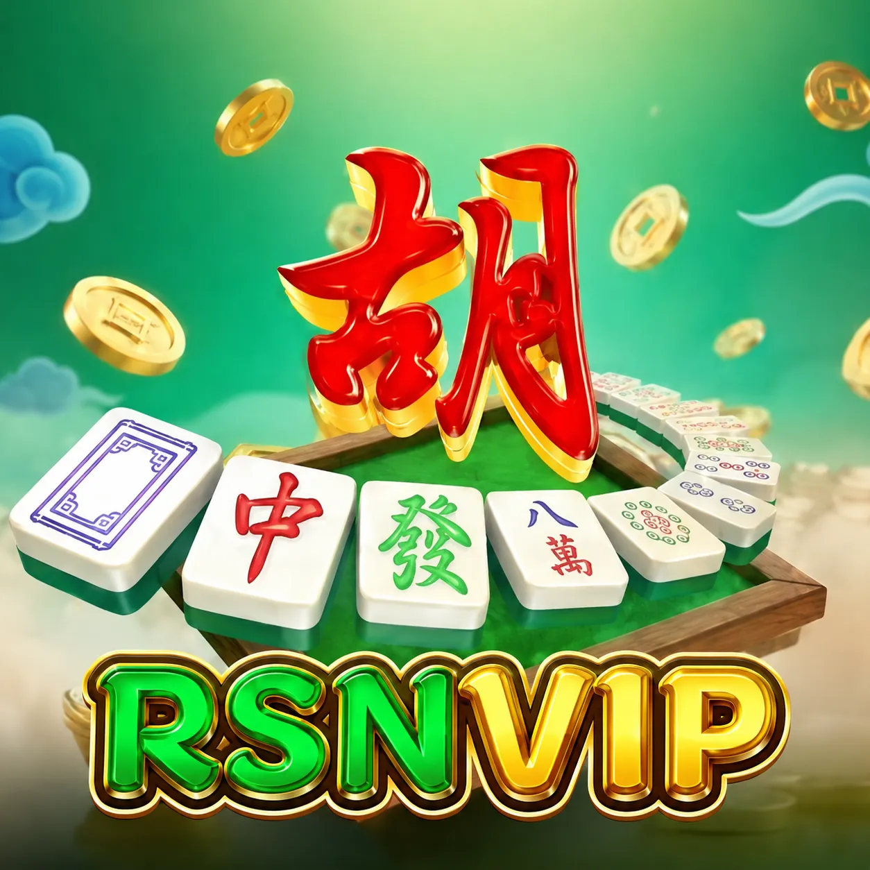 RSNVIP - Aplikasi Sportsbook Terbaik untuk Petaruh Indonesia