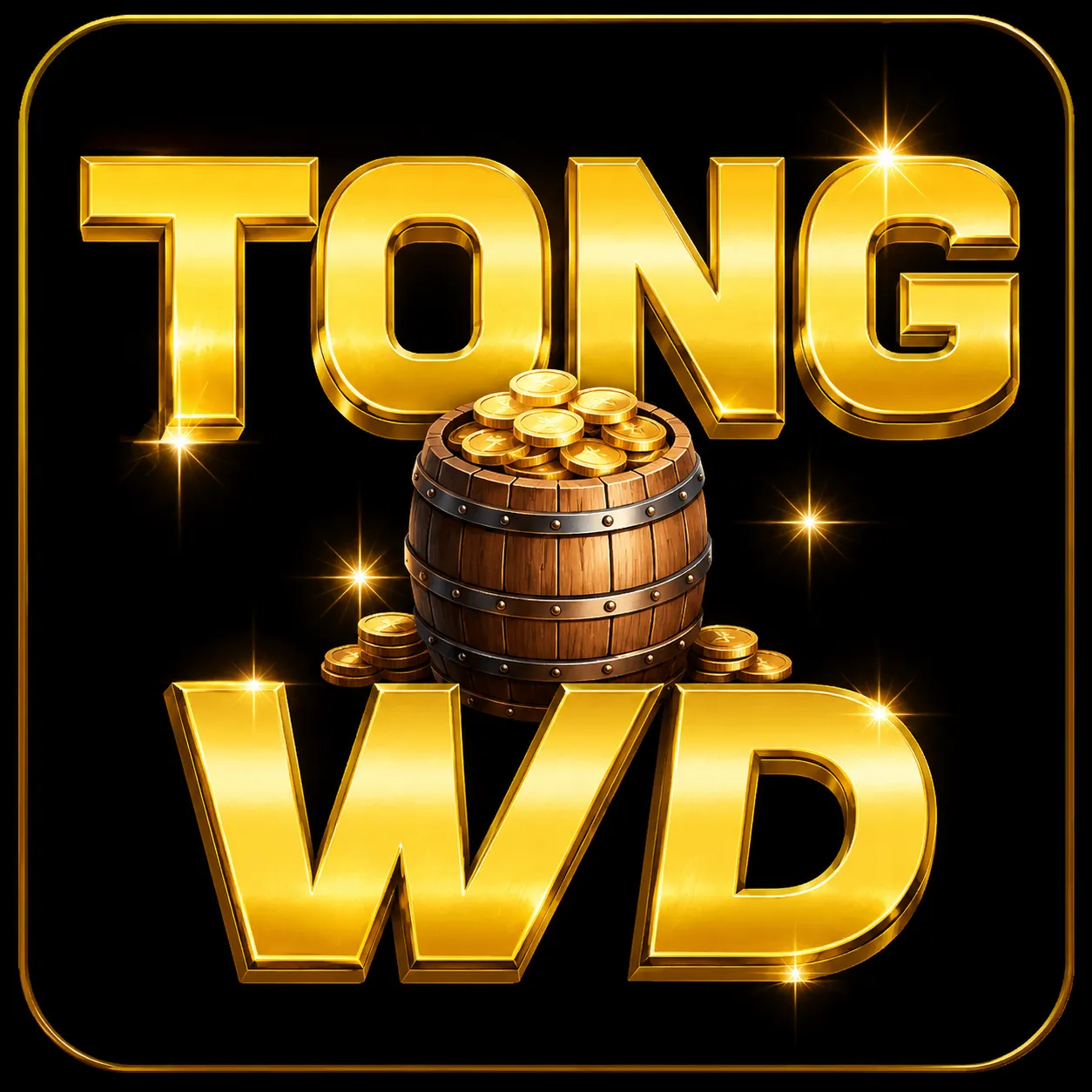 TONGWD - Pertempuran Epik dalam Dunia Action