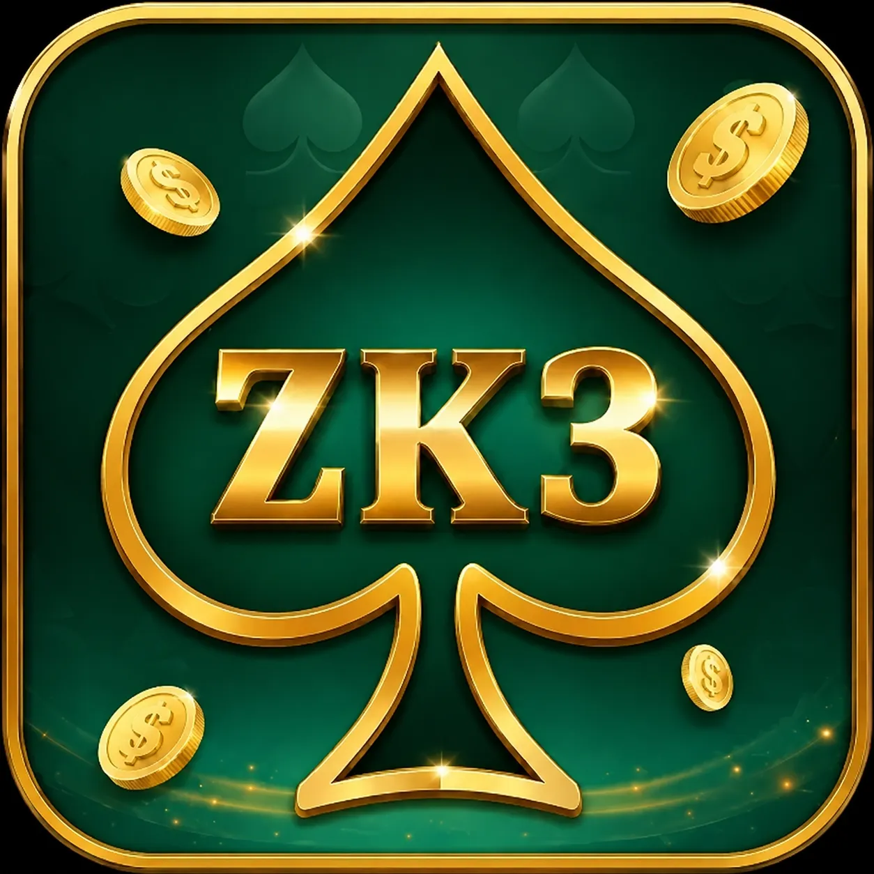 ZK3 - Petualangan Seru Tembak Ikan
